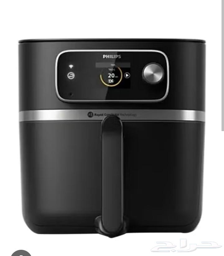 قلاية هوائية airfryer السعر الأصلي 1600 بمتجر نون وشركة ساكو64459259989379110
