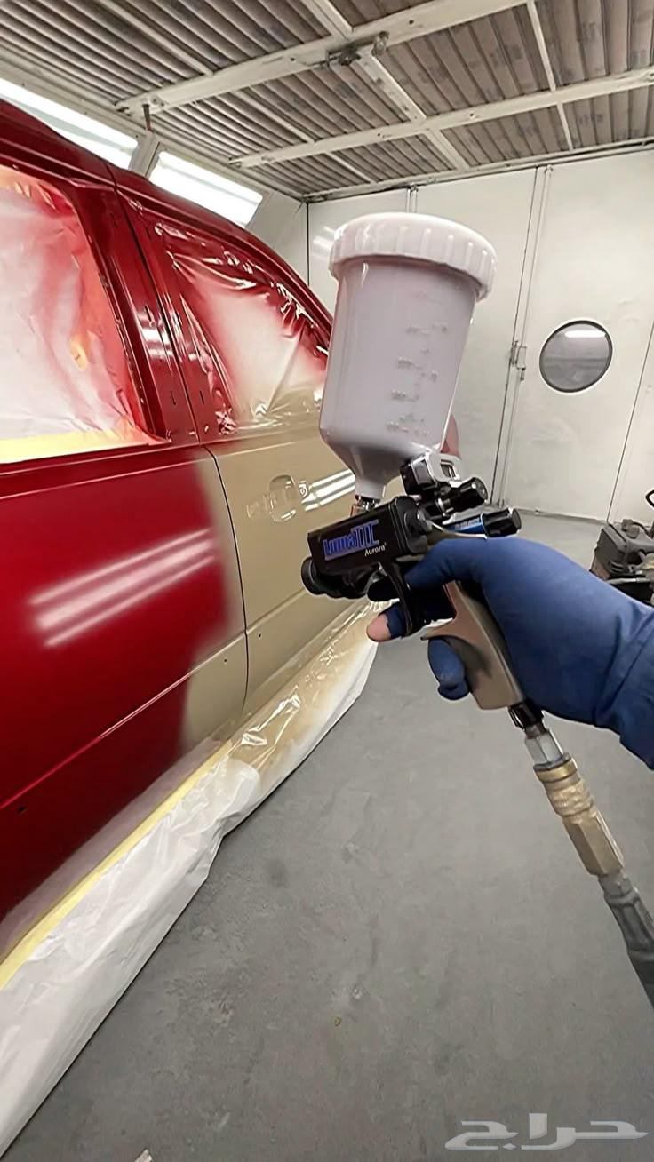 رش بوية فرن بأعلى جودة مواد أصلية ألمانية64623586867713111