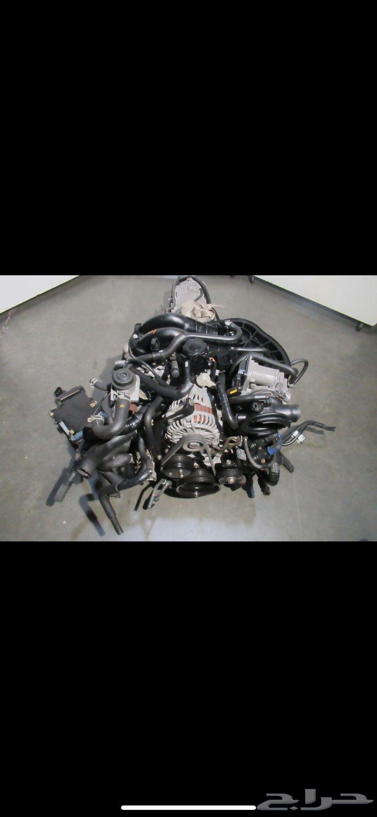 مكينه مازدا و جنسس ضمان 8شهور64624046070017112