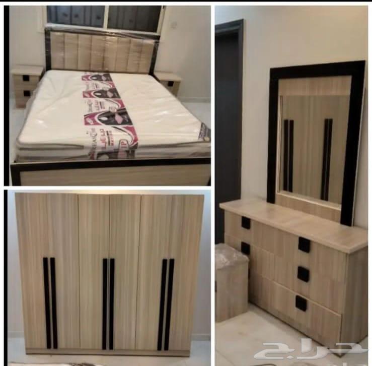 غرف نوم جديده بسعر المصنع64460884906499111