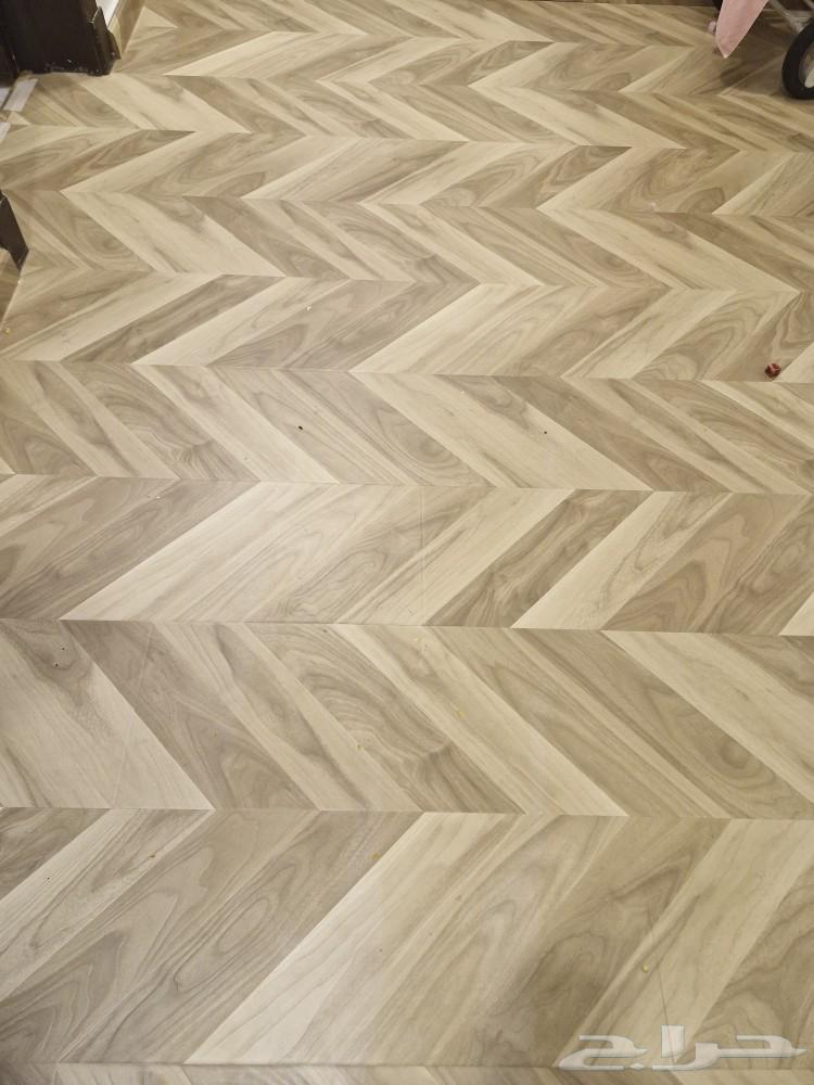 Parquet I installed ten days ago, new, and now I'm traveling and want to sell 25 meters from it for urgent sale in the hall.64464167646723114