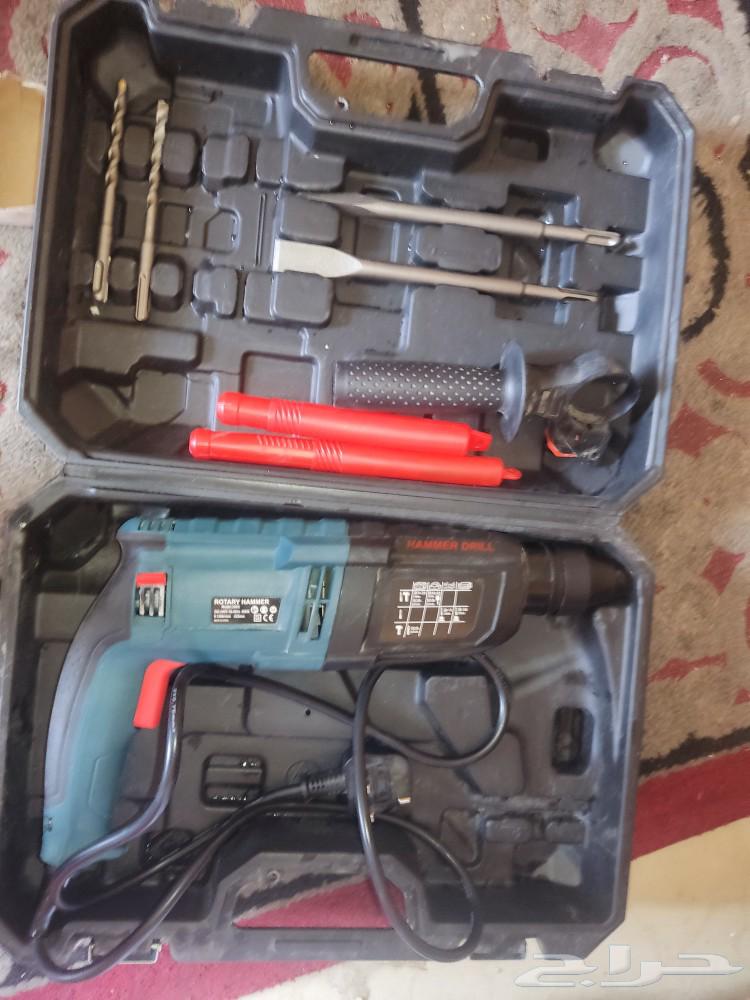 دريل يوجد فيديو يثقب الأرض64460297298305110