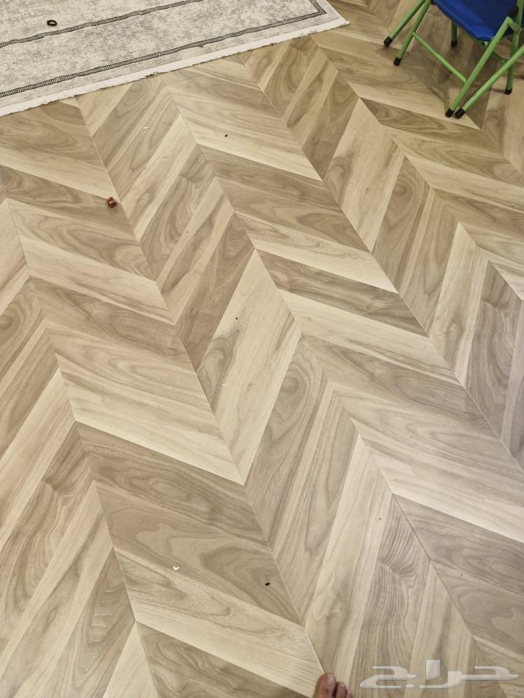 Parquet I installed ten days ago, new, and now I'm traveling and want to sell 25 meters from it for urgent sale in the hall.64464167646723111