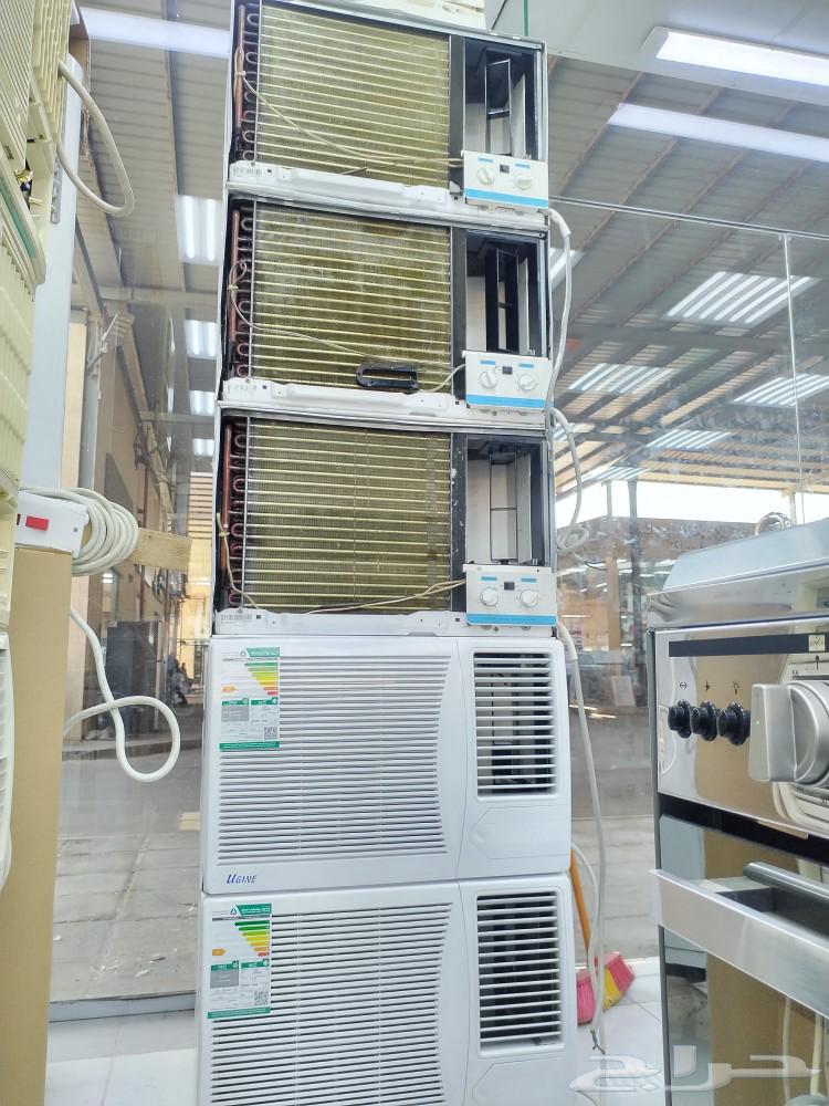 Lightly used split air conditioners64462266899843111