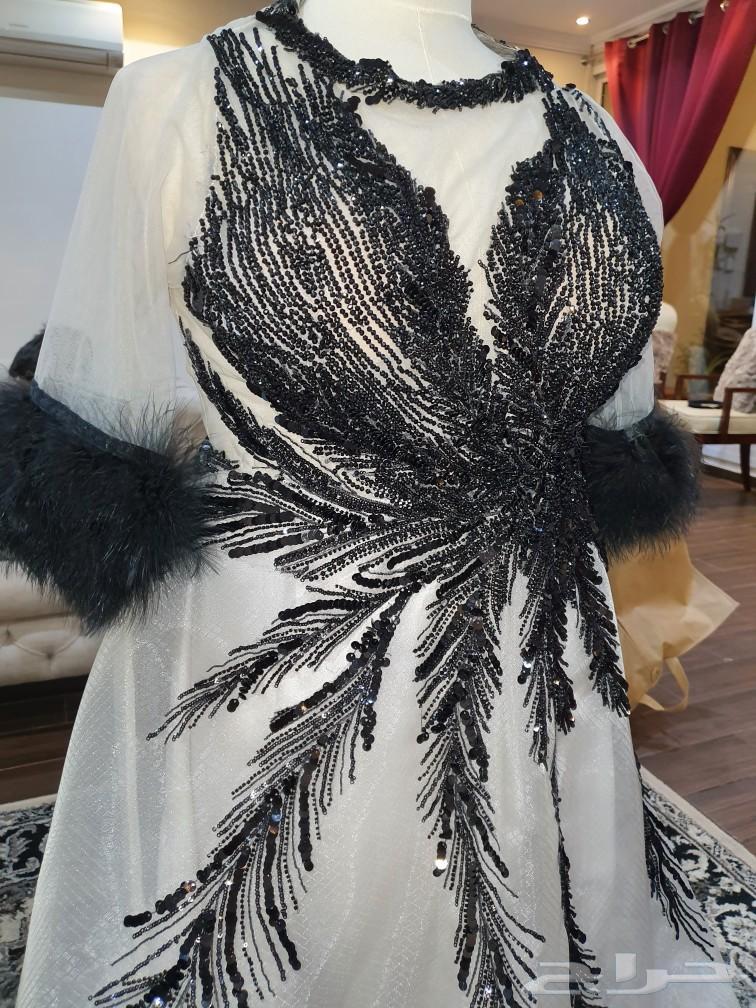 فستان سهره نظيف جدا التواصل عالواتساب64458318973955110