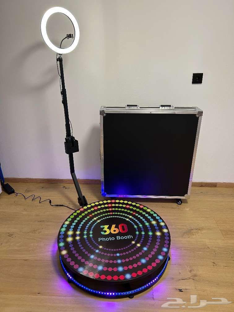 Rent a Photobooth You're Looking For (Trend Ah Yalondon) in Riyadh and Its Suburbs64457733569025110