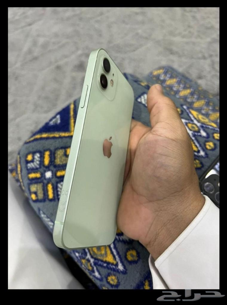ايفون 12 و ايفون 1164458055101186114