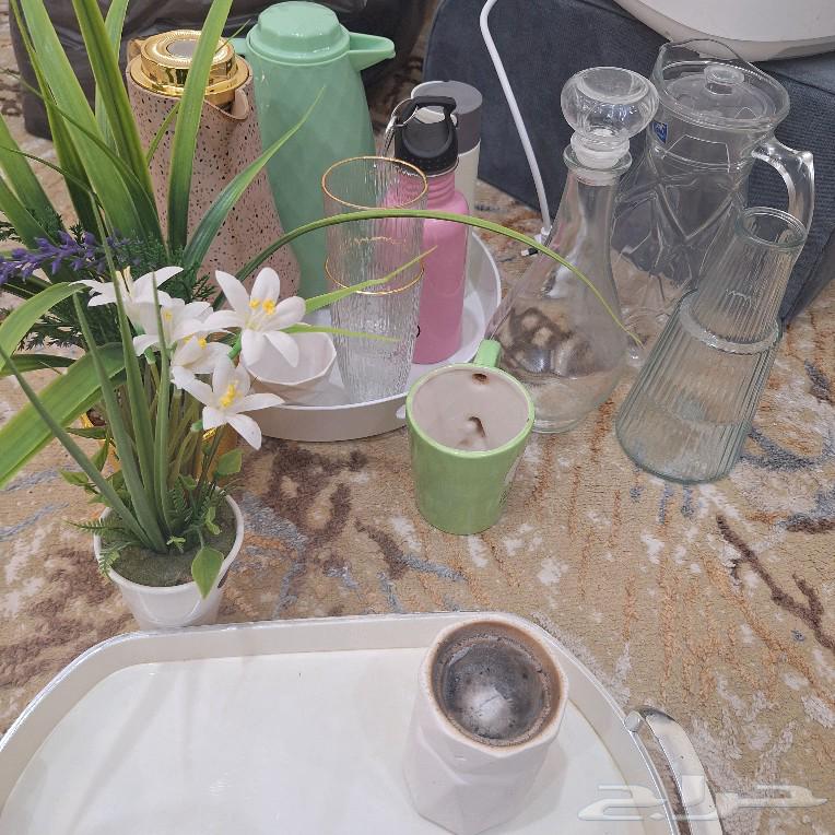 بيع اغراض منزلية متنوعة64463019946243113