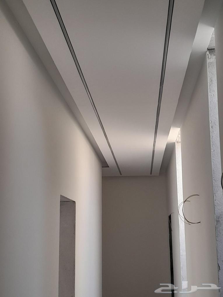 معلم دهانات وديكورات ورق جدران شيبورد64370482603267110