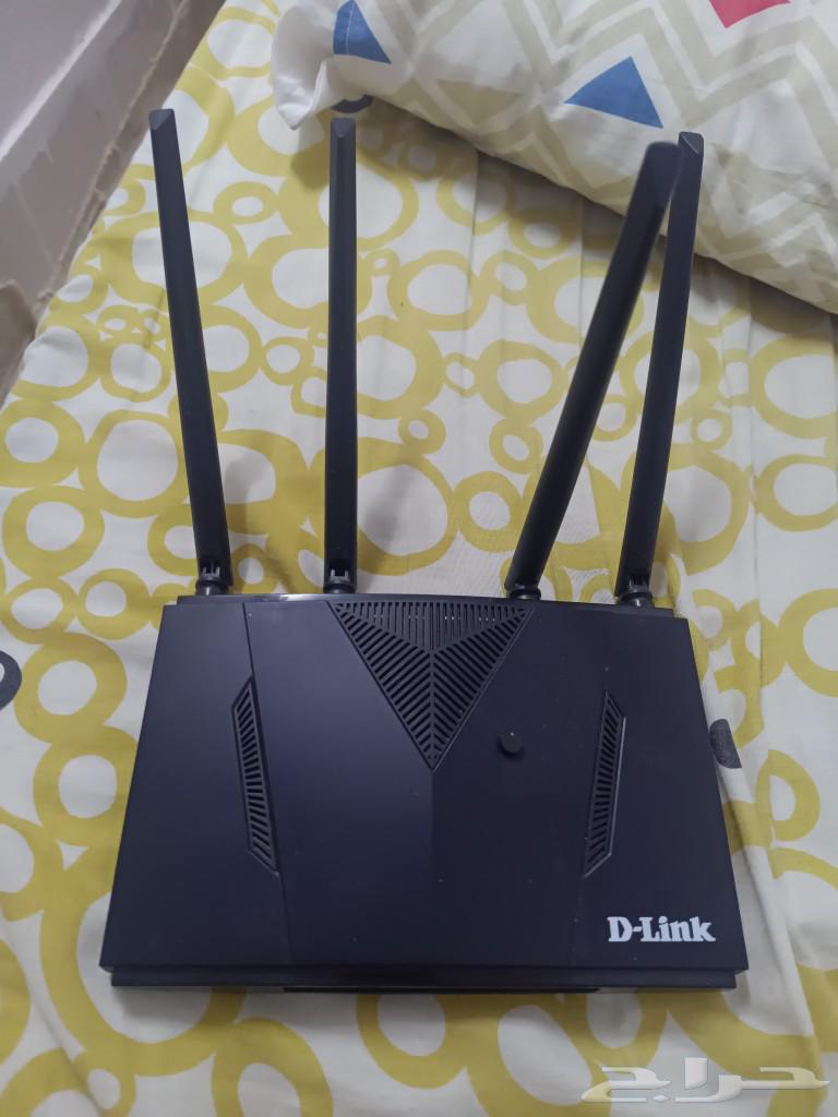 D Link modem for sale without charger64460598156546110