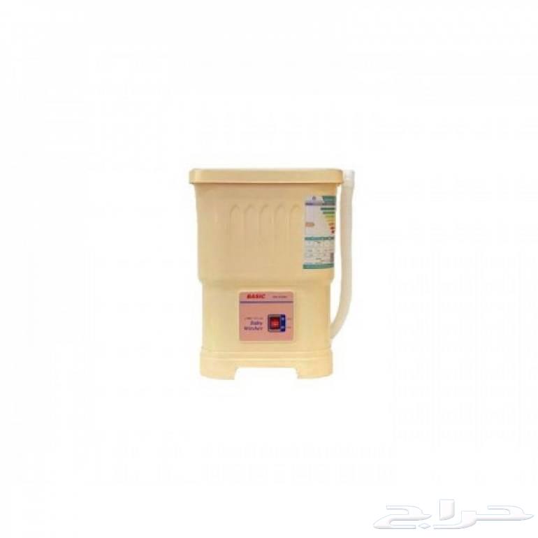 خضاضة حليب وغسالة ملابس اطفال 2 1 اغسل الملابس بشكل أسرع  ت64462280812161113