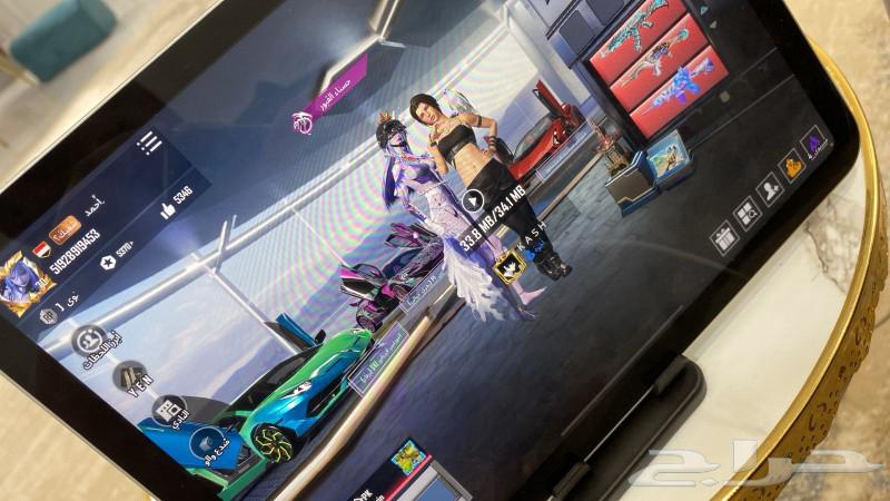 حساب ببجي للبيع64464097408259111