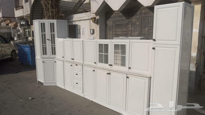 مطبخ صاج 6متر مع التوصيل والتركيب 170064461200408450110