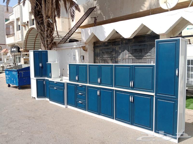 مطبخ صاج 6متر مع التوصيل والتركيب 170064461200408450113