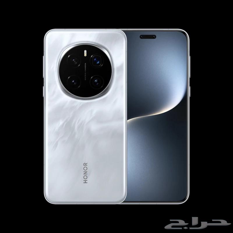 هونور ماجيك 7 برو جديد64463264691202110