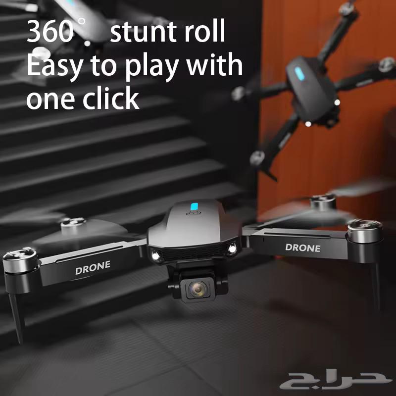 درون جديد بكاميرا 4K   قابل للطي   شنطة   ريموت   تجربة تصوي64458153286914112