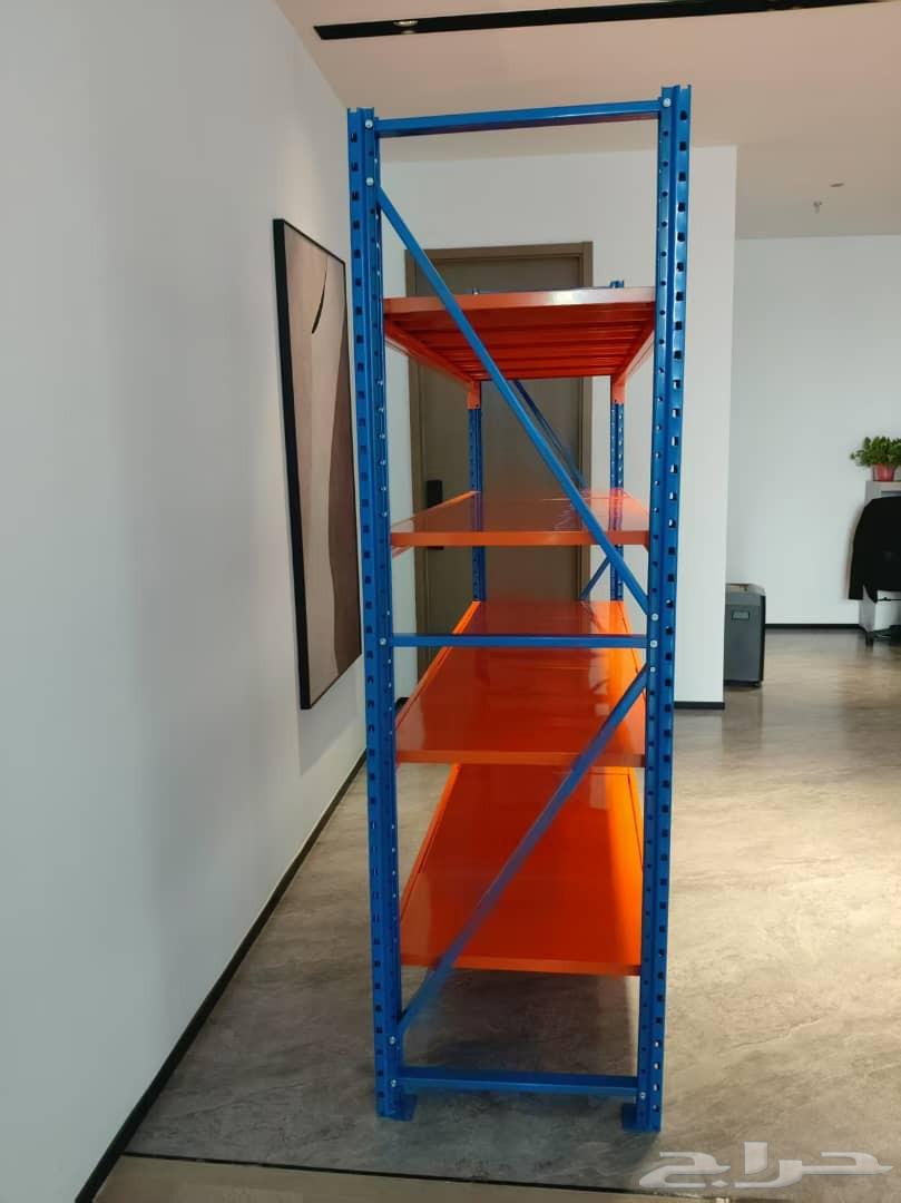 رفوف بيع وشراء جميع انواع الرفوف64461186287619113