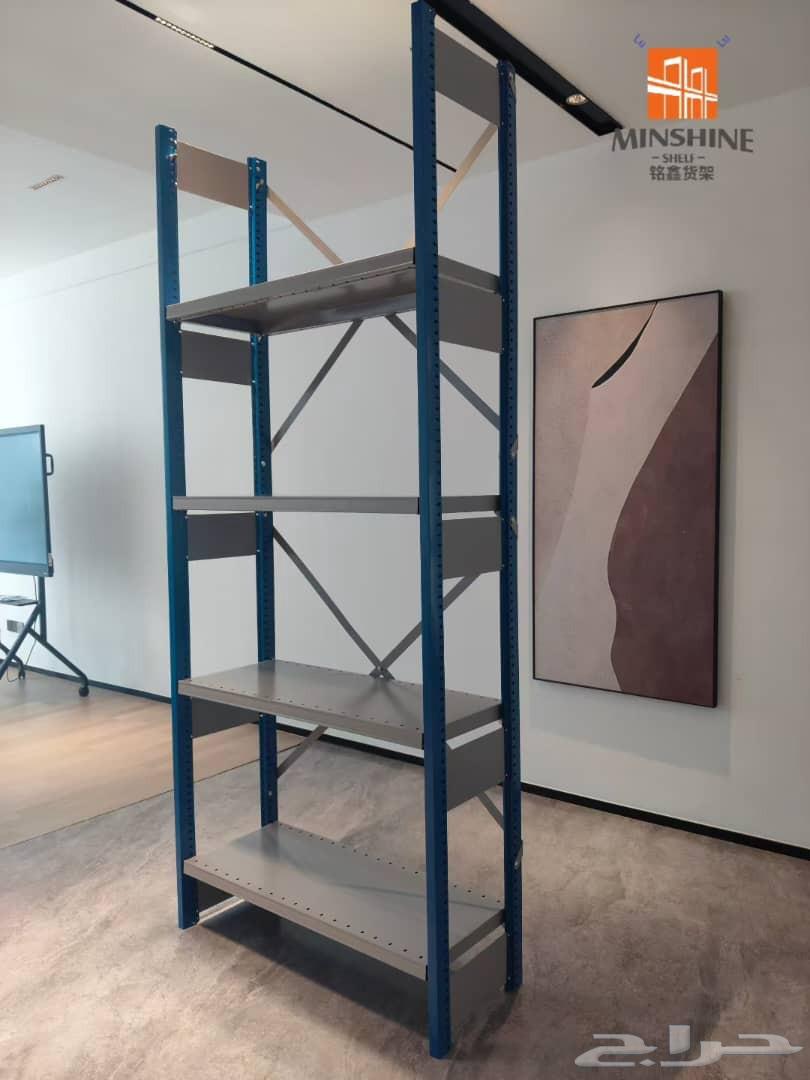 رفوف بيع وشراء جميع انواع الرفوف64461186287619112