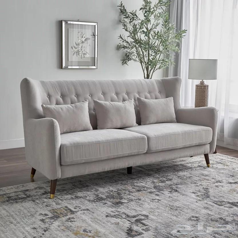 خصم ال70 بالميه طقم كنب7مقاعد واكثر من 2579 ريال من هوم سنتر64459245129473112