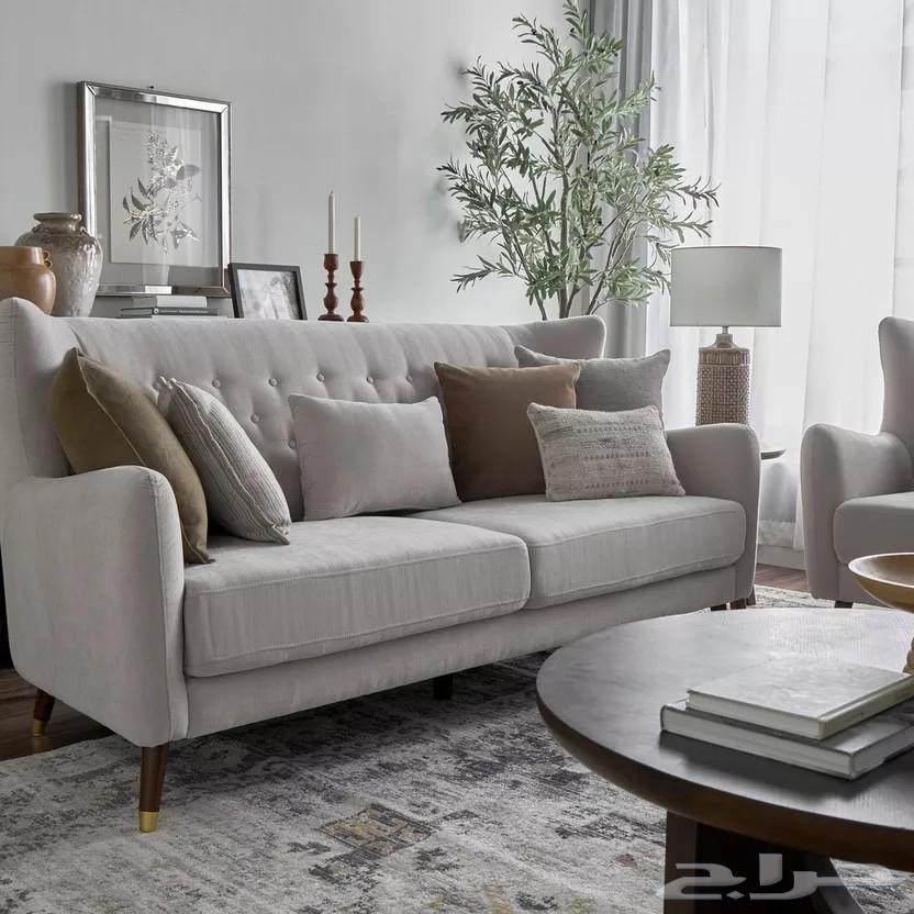 خصم 70 بالميه طقم كنب 7 مقاعد واكثر من 2579 ريال من هوم سنتر64459184797697111