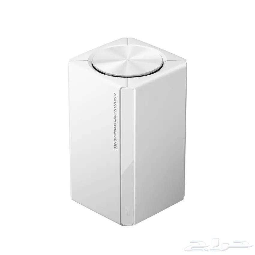 Xiaomi Mesh AC1200 Home Network Router64462992498691110