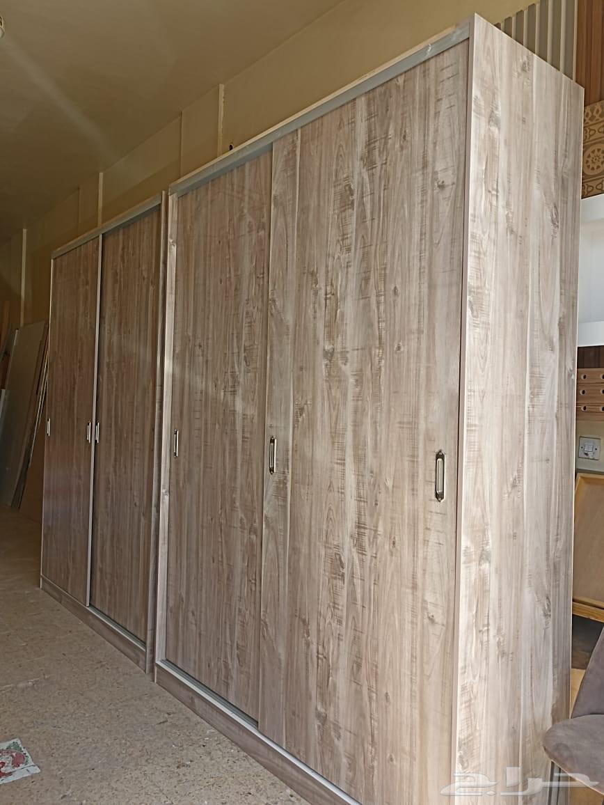 خزائن ملابس، خزانات، أرفف64459259997955110