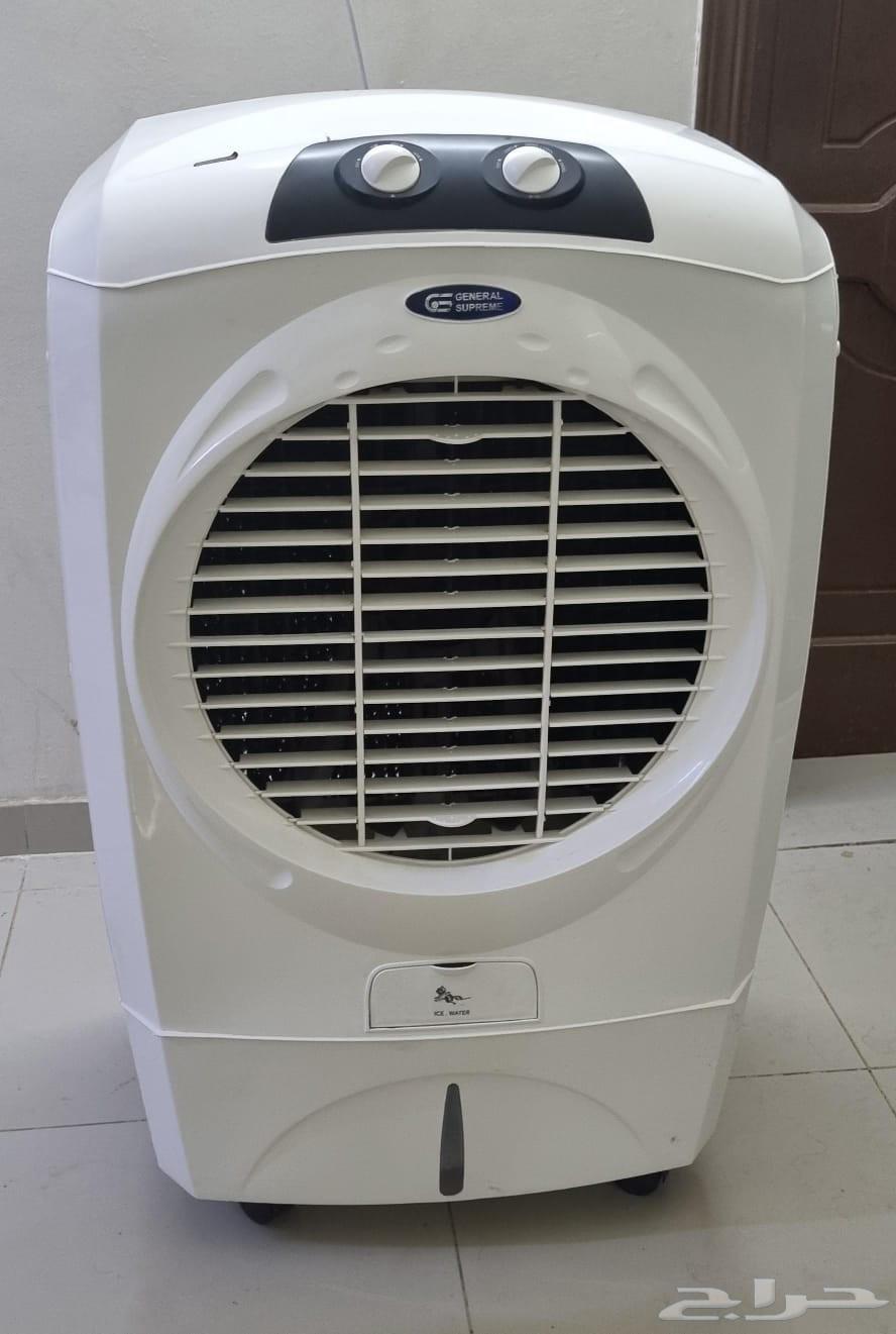 Semi-new desert cooler with very little use64462760113409110