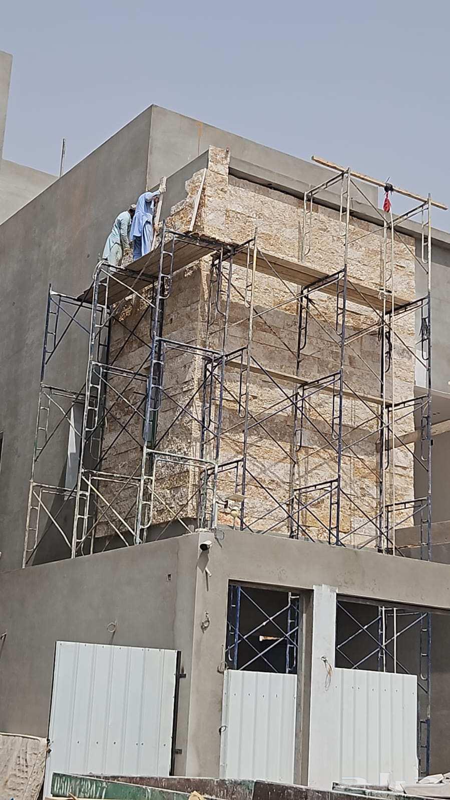 حجر وجه الجبل سعر المتر. 8064459050340098113