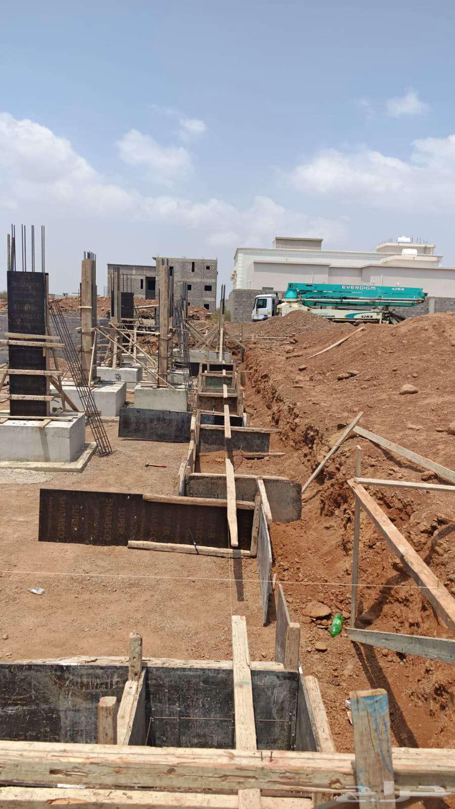 خالد الدرديري للمقاولات العامه64203355625091110