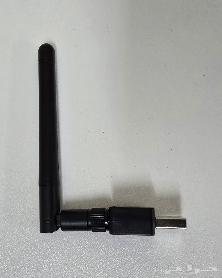 New Wi-Fi card for computer64459558558594112