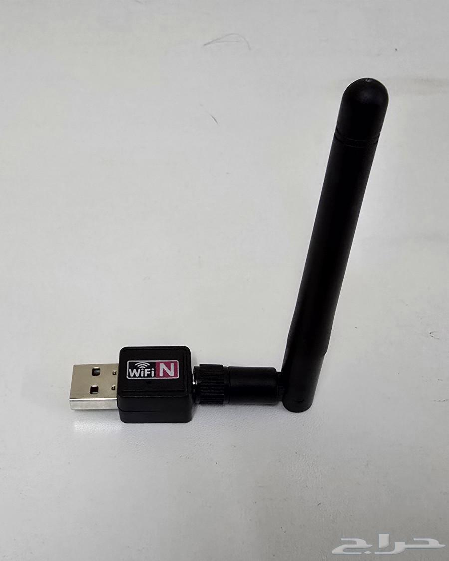 New Wi-Fi card for computer64459558558594110