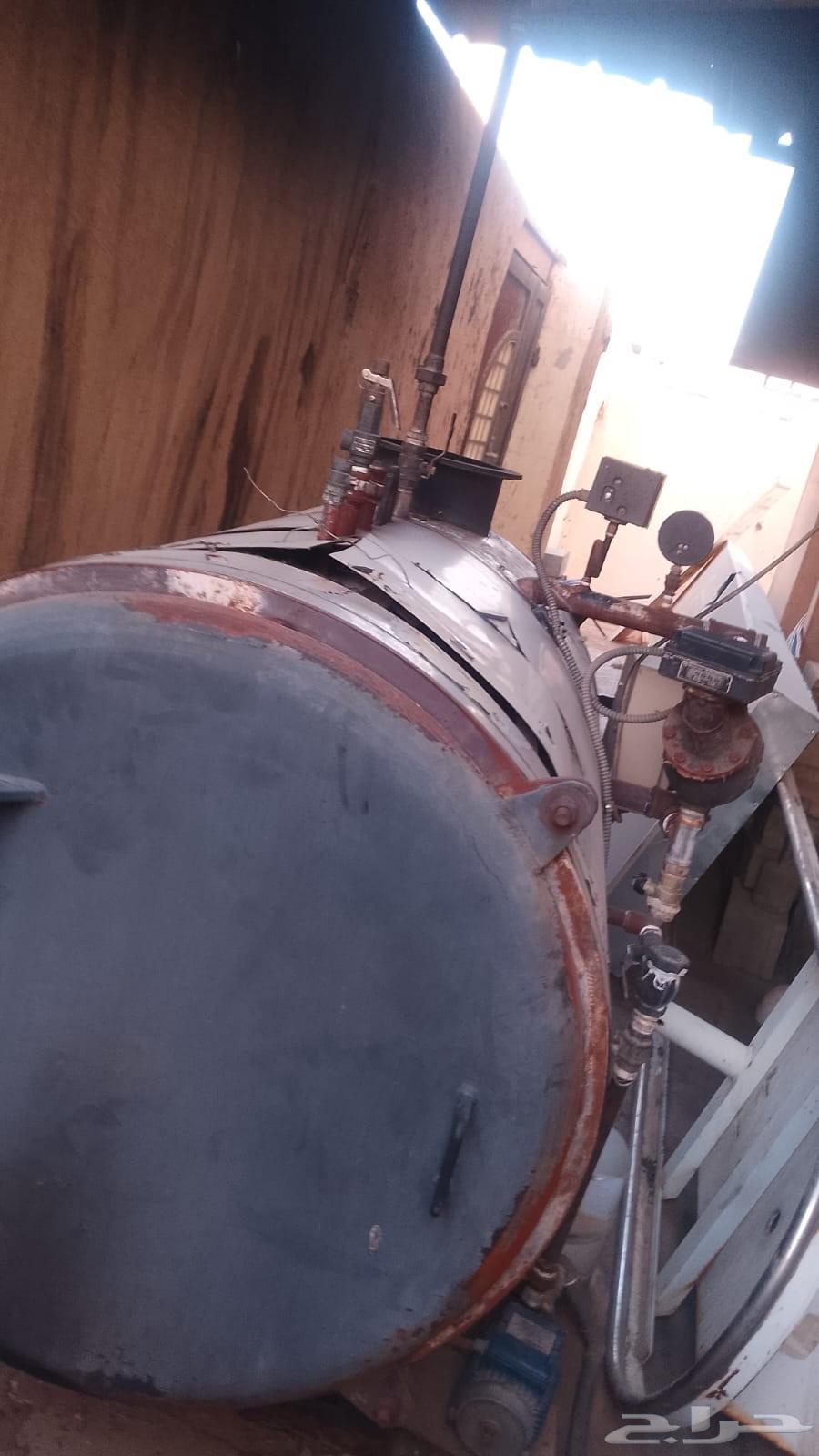 للبيع مغسلة ملابس ببريدة64458348860289112