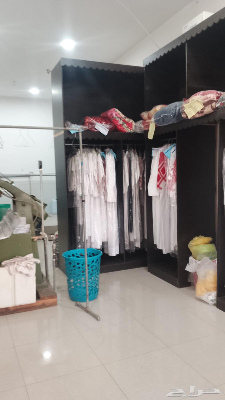 للبيع مغسلة ملابس ببريدة64458348860289114