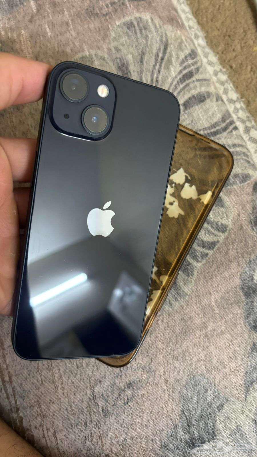 iPhone 13 Regular 128GB64460995125121110