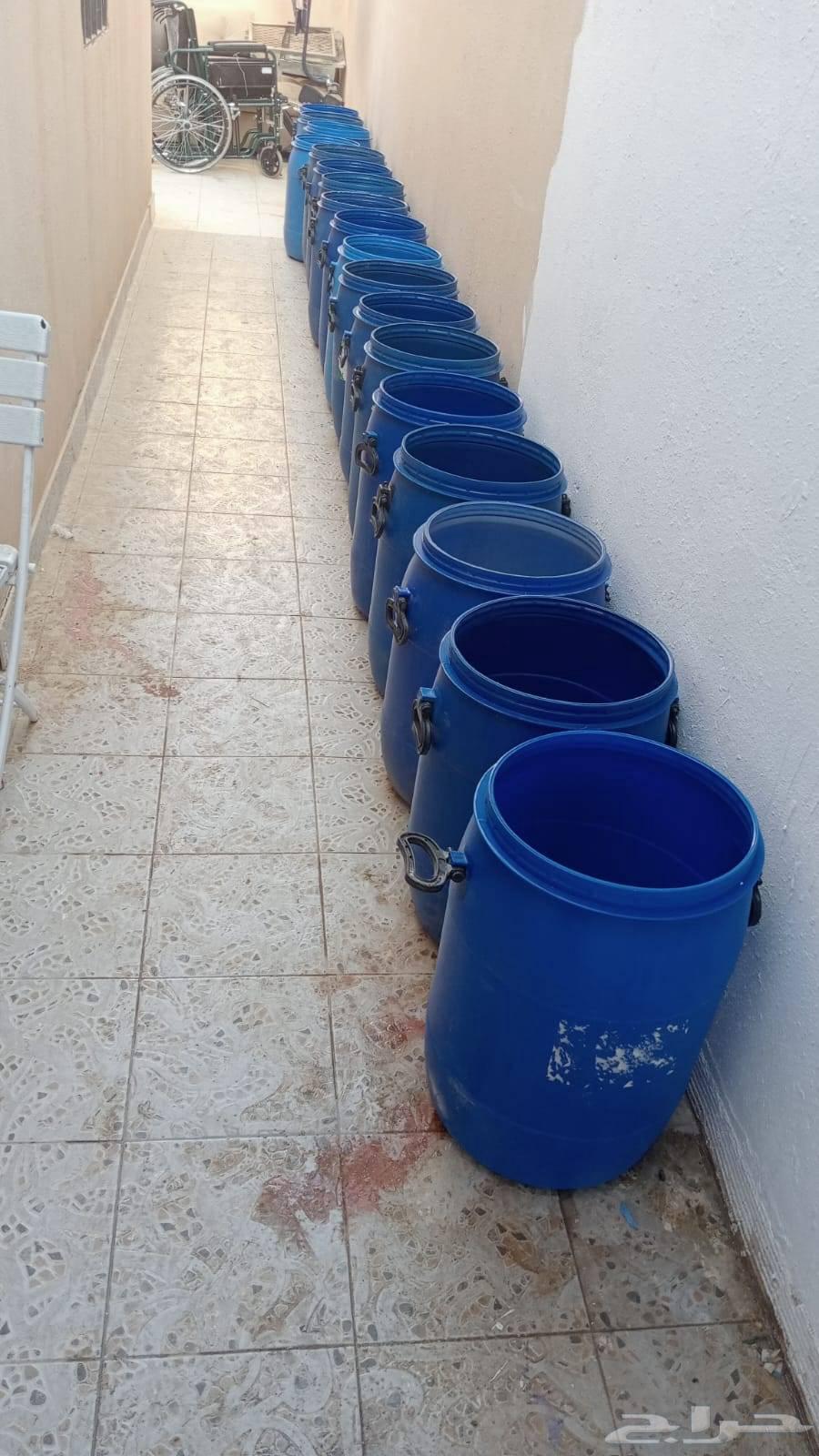 Hello and God's mercy, there are 18 new 40-liter barrels for sale64461898039042111