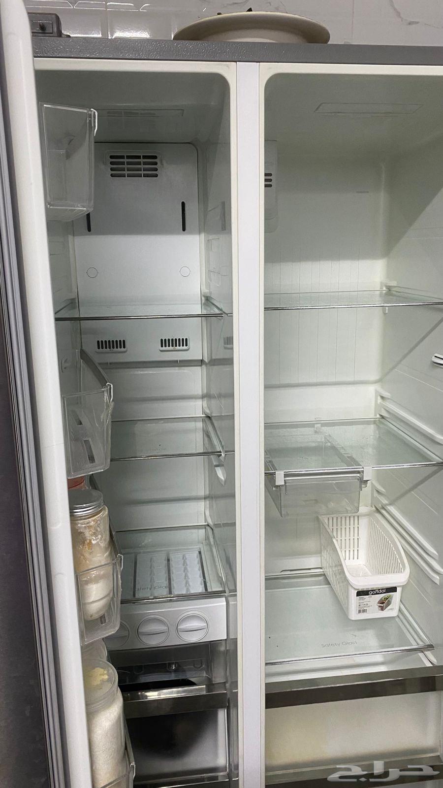 ثلاجة كبيرة ميديا إلكتروني مايبرد64458023592195111