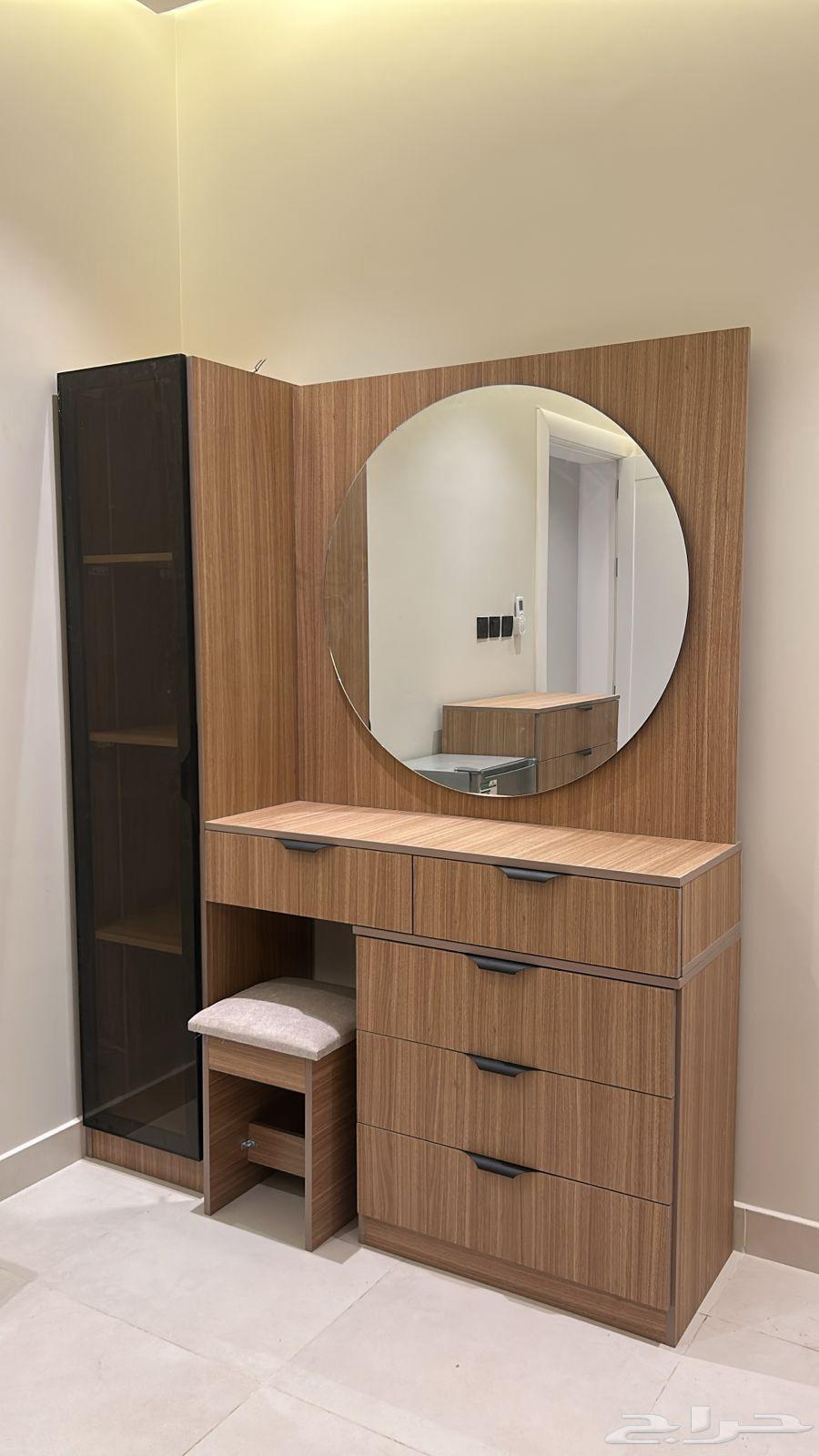 غرغة النوم جاهز و جديد مع توصيل و تركيب64458199624961113