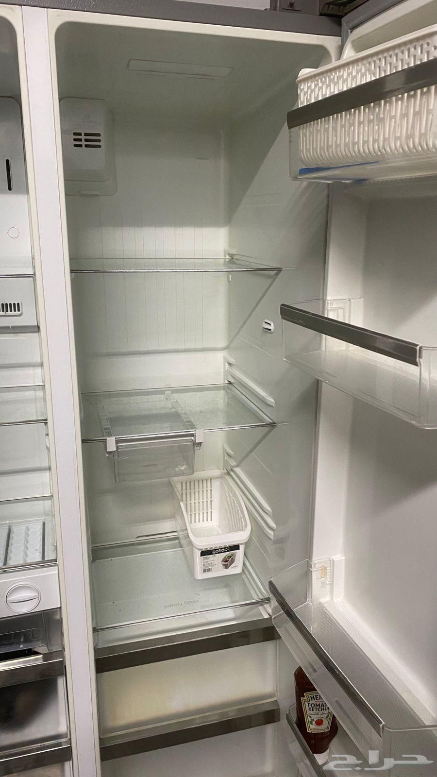 ثلاجة كبيرة ميديا إلكتروني مايبرد64458023592195113