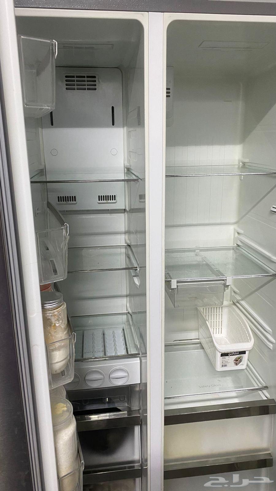 ثلاجة كبيرة ميديا إلكتروني مايبرد64458023592195112