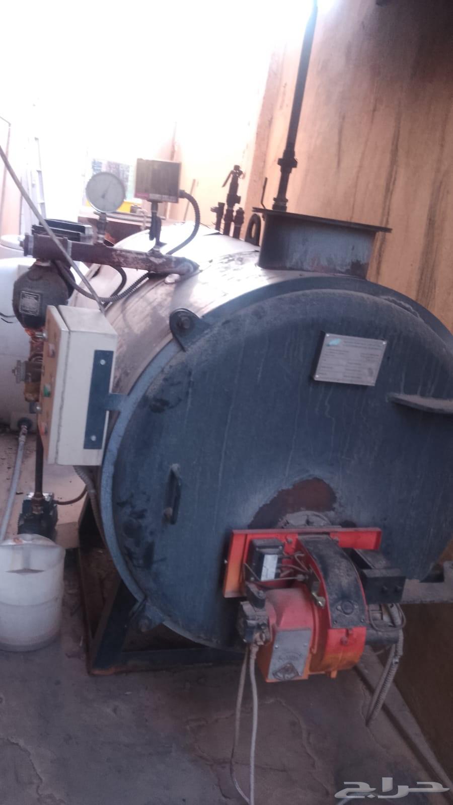 للبيع مغسلة ملابس ببريدة64458348860289111