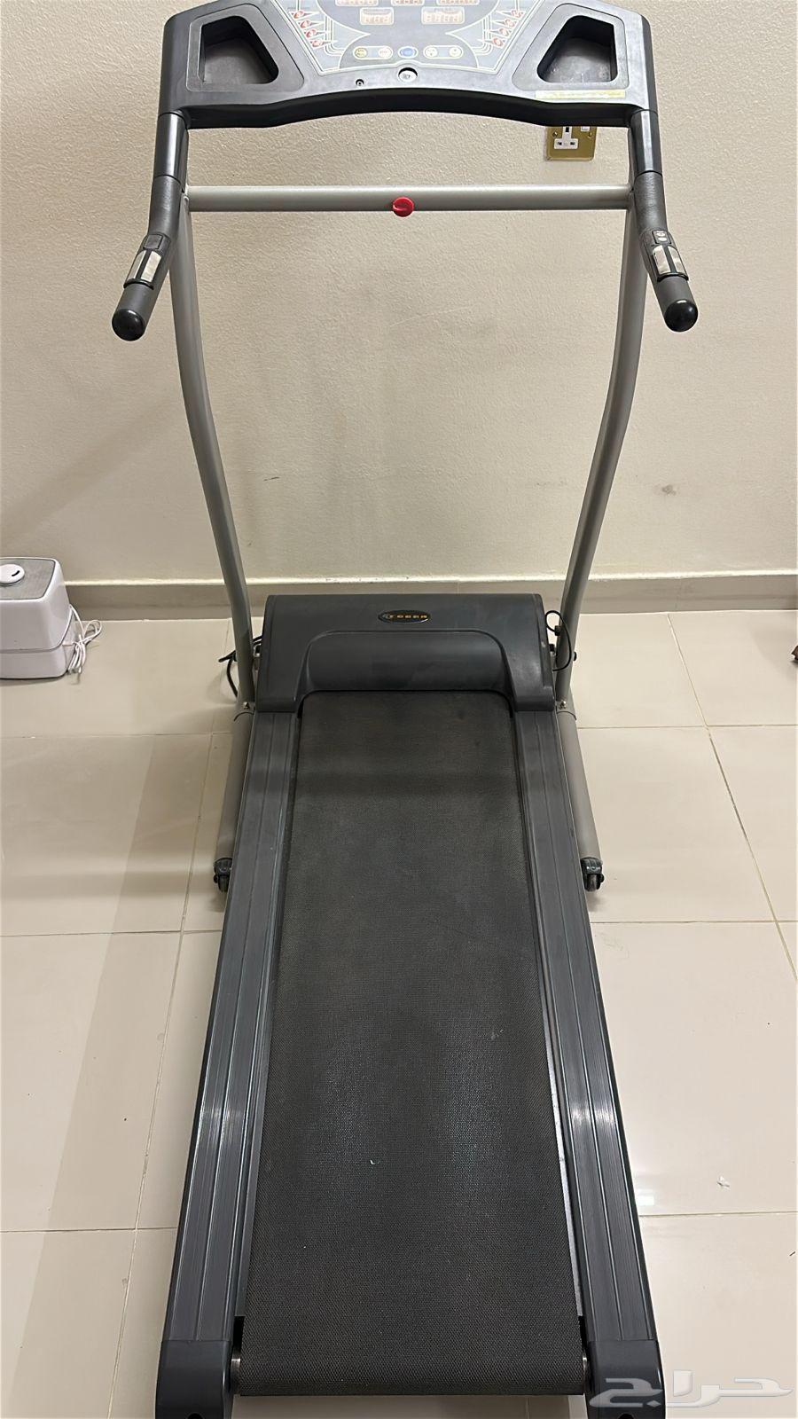 Walking treadmill64457391658627111