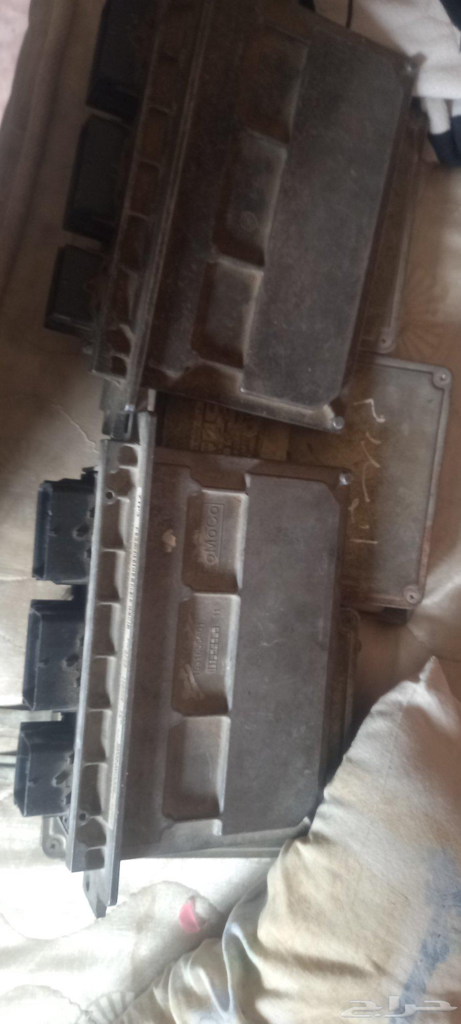 Ford Fusion Computer Milano Computer64458856452483110