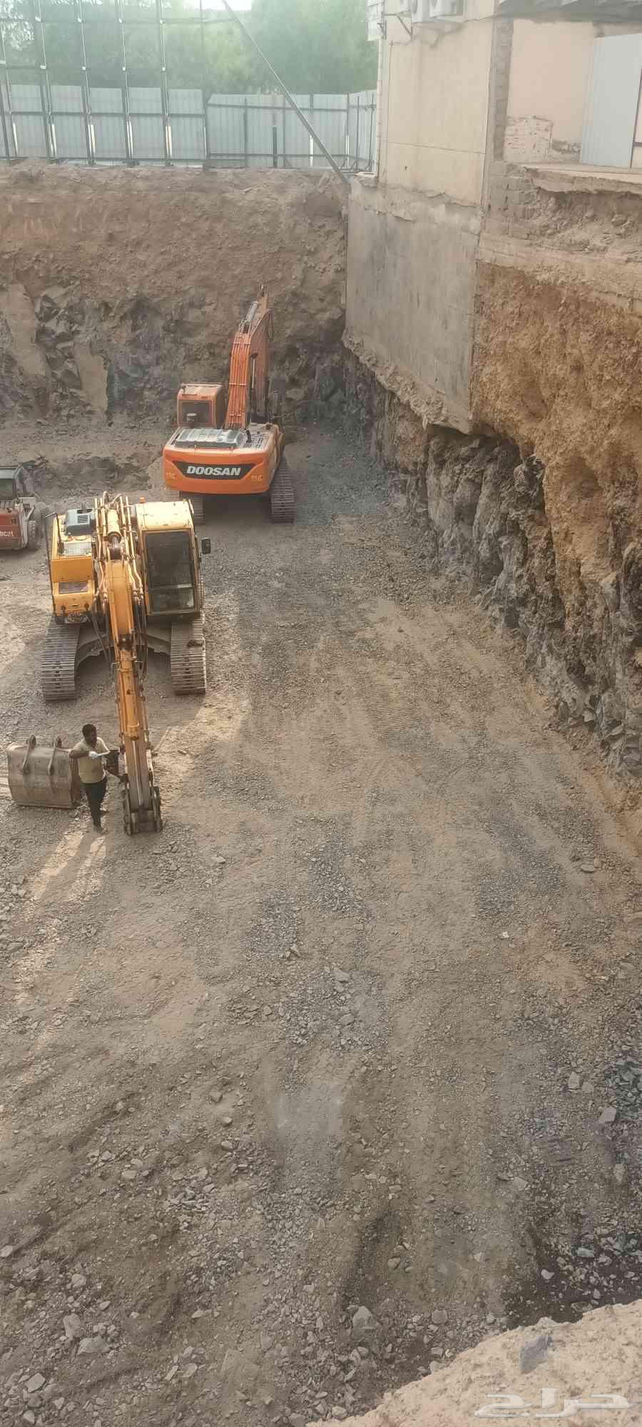 Demolition of villas and rest houses free of charge in exchange for debris and iron64210554534787114