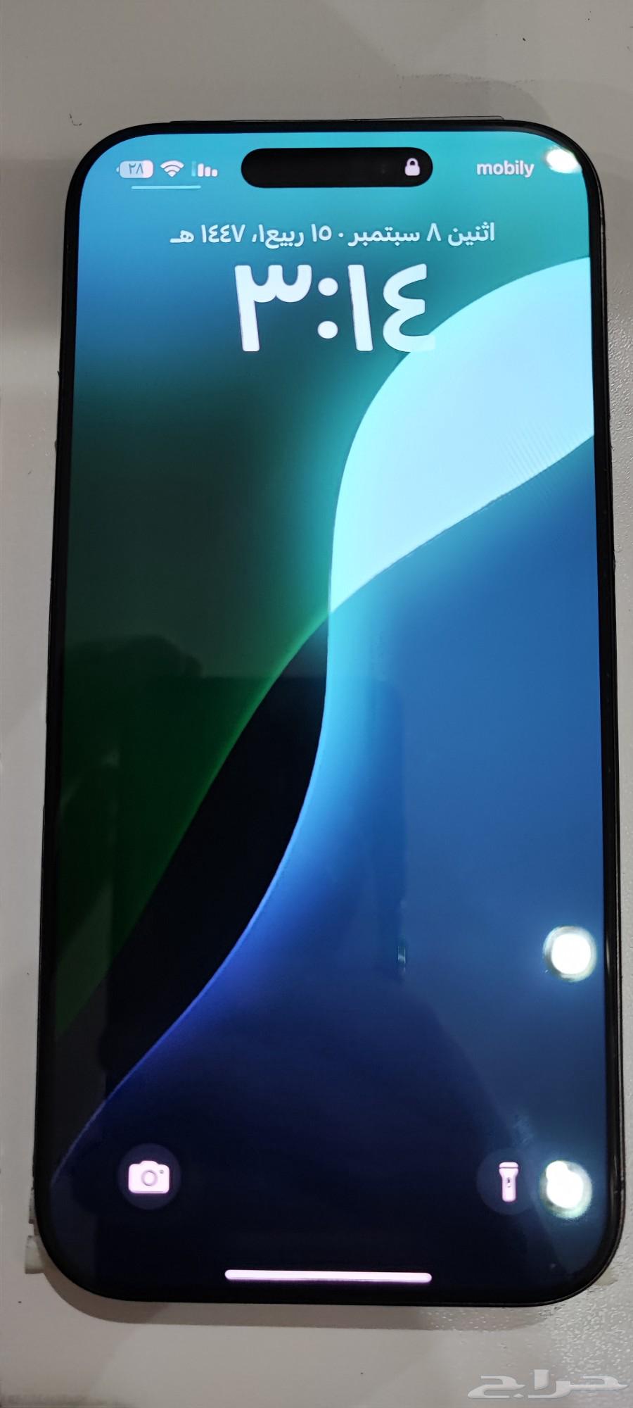 أيفون 16 برو ماكس 256 شرق أوسط64457528138626111