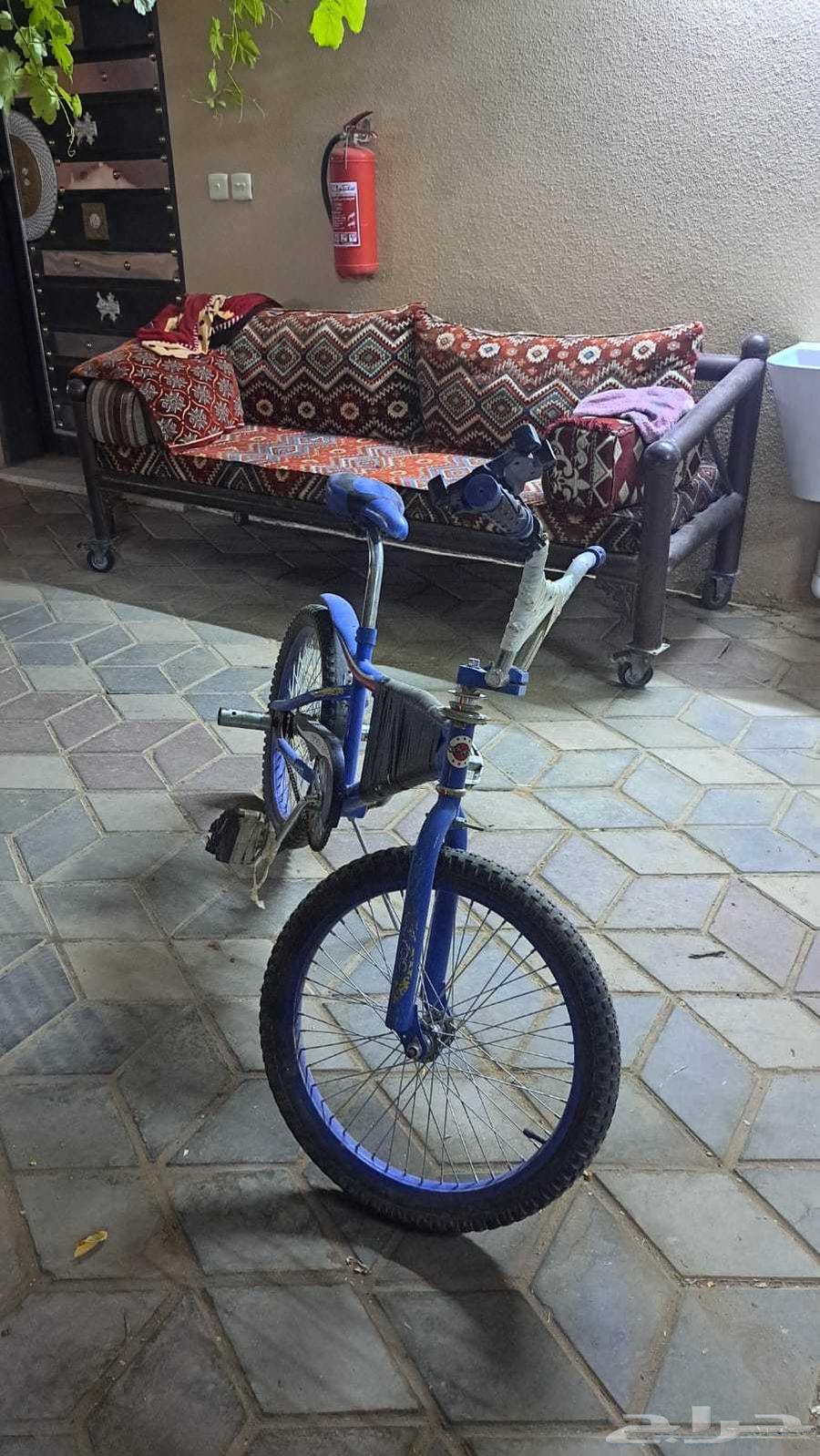 Cobra bike size 2064463503984259112