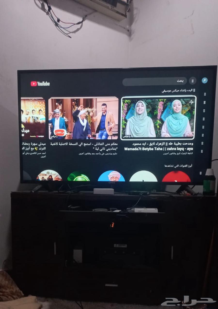 تلفزيون55بوصه-فرن كهربائي-صانع قهوة64460584561922110