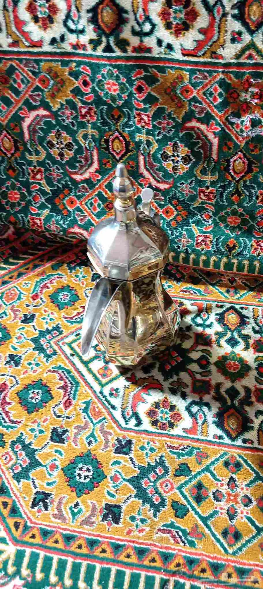 دله وطقم اباريق كوريه ستيل64462868888834111