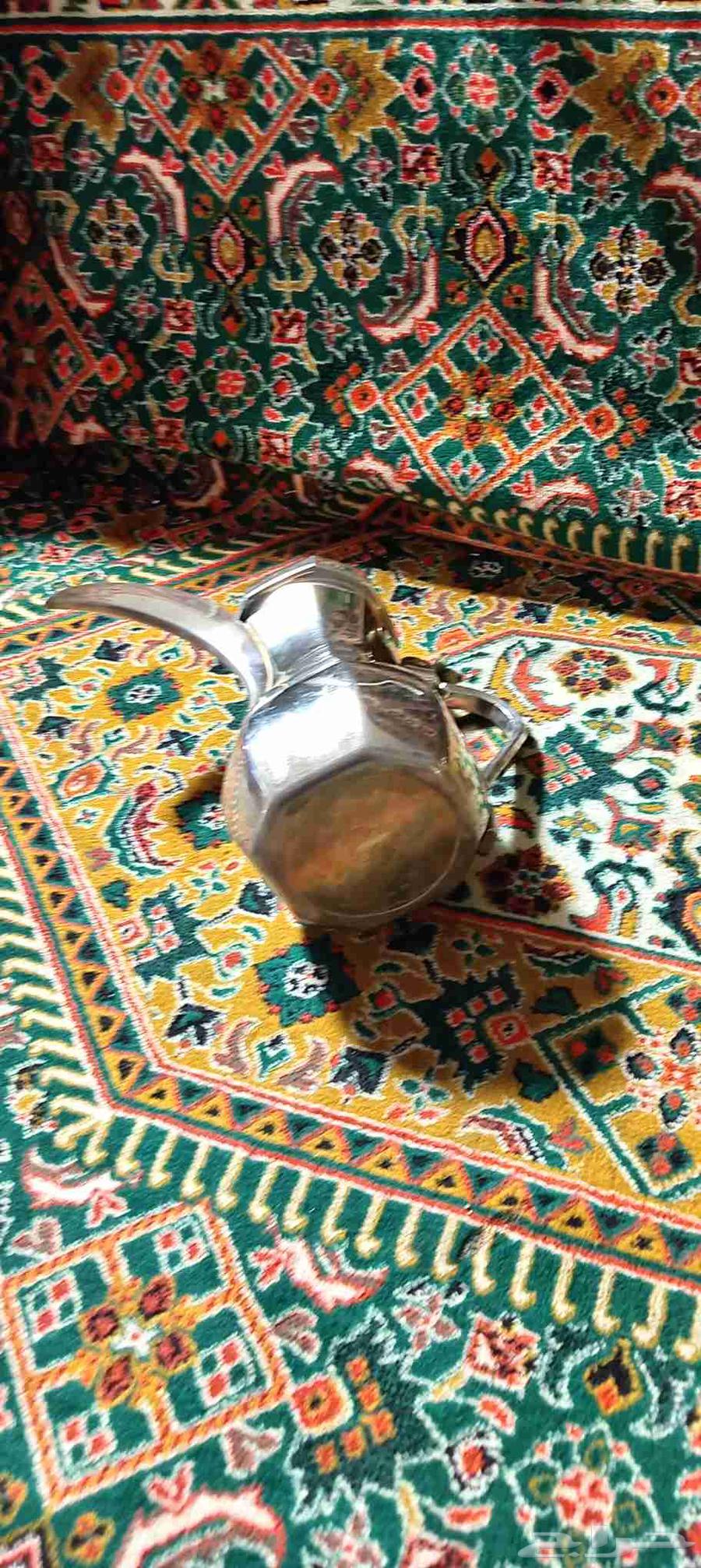 دله وطقم اباريق كوريه ستيل64462868888834113