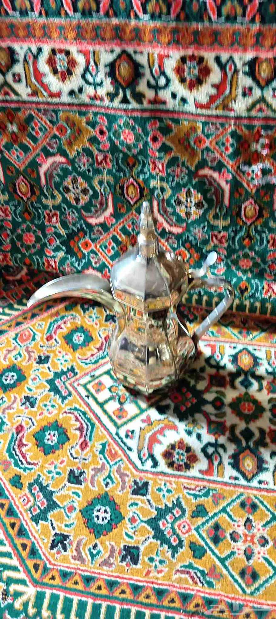 دله وطقم اباريق كوريه ستيل64462868888834112