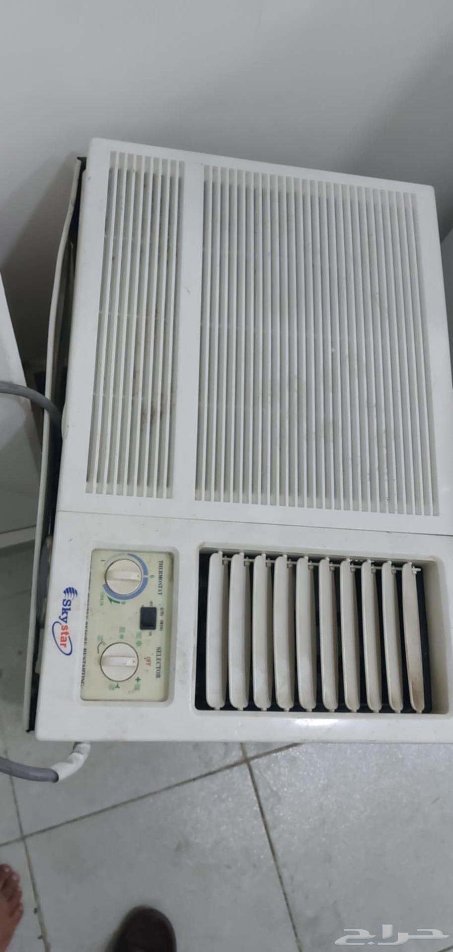للبيع تكييف24 استعمال خفيف جدا64459170046722110